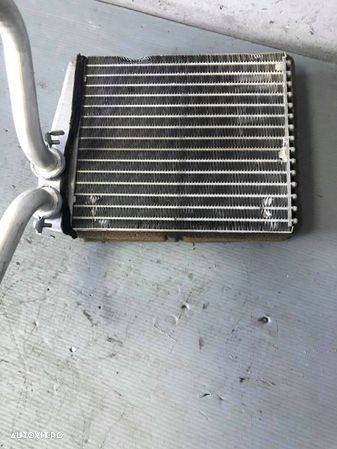 Radiator apa bord mercedes a-class w169  ⭐⭐⭐⭐⭐ - 1