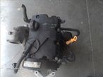 motor skoda fabia 2 - 1