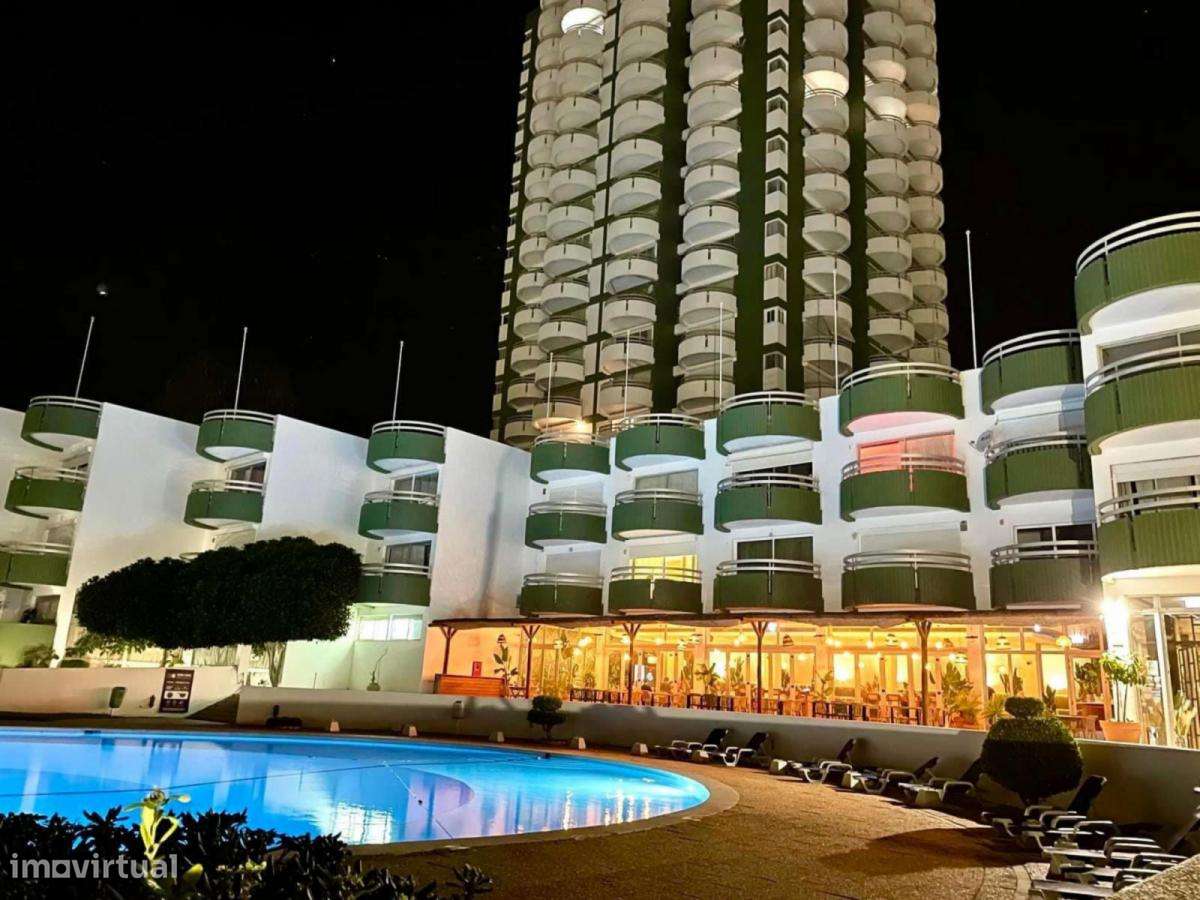 Apartamento com 1 quartos - localizado em Portimao - Grande imagem: 2/9