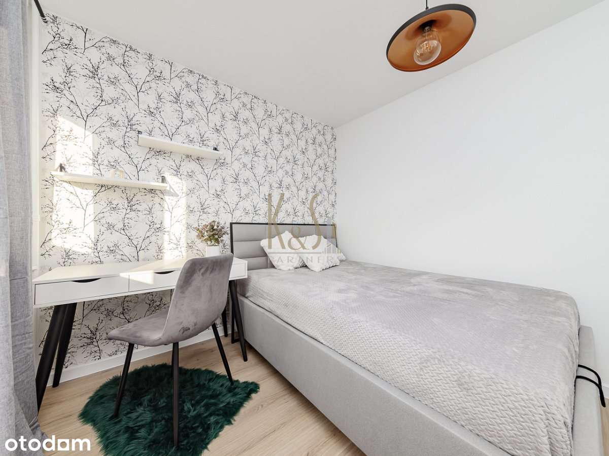 Mieszkanie 3- pokojowe na Mokotowie-9