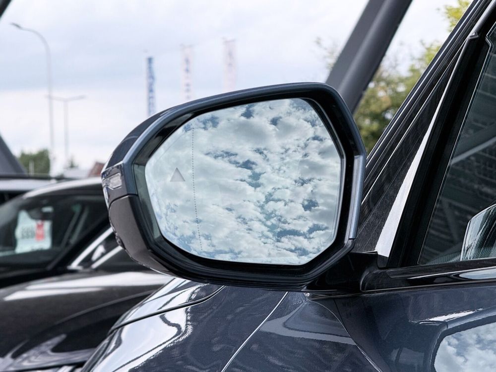 BMW X3 2025 — zdjęcie 3