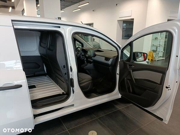 Renault Kangoo - 13