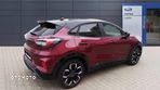 Ford Puma 1.0 EcoBoost mHEV Vivid Ruby Edition DCT - 5