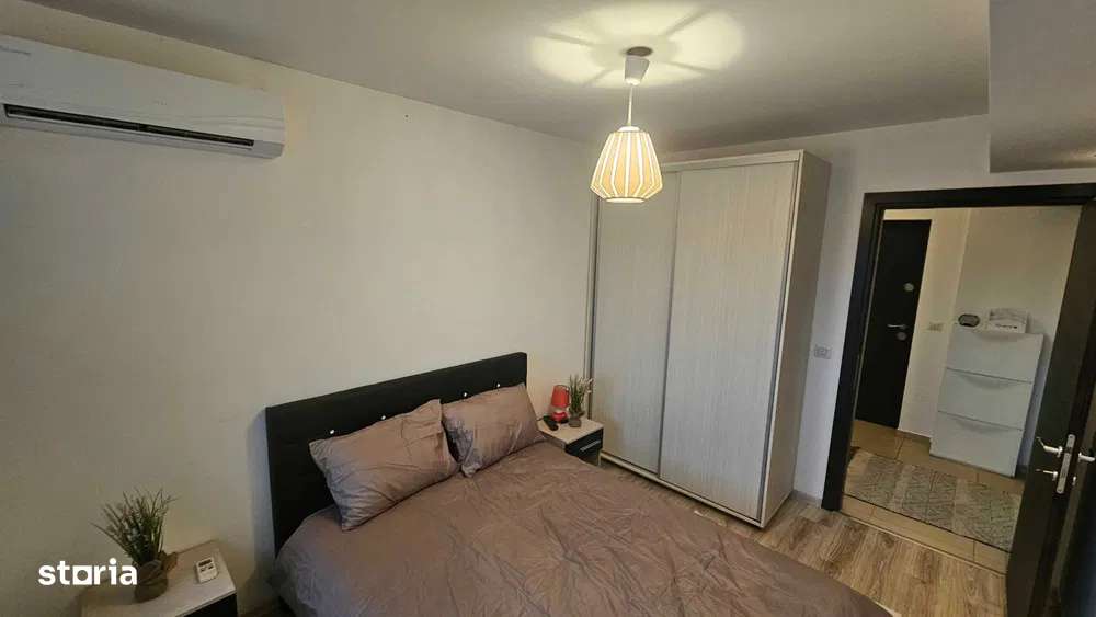 Apartament 2 camere | 50 mp | bloc 2015 | Popesti-Leordeni | decomanda - Imagine principală: 4/8