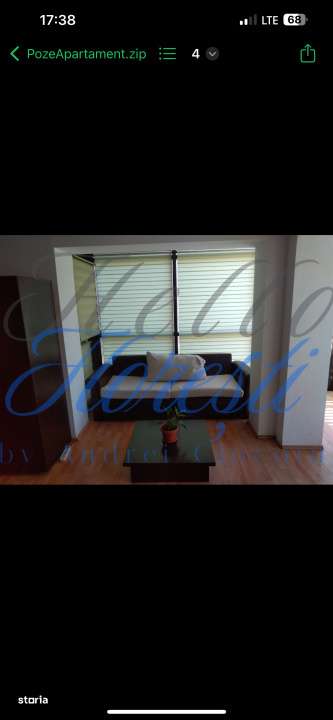 Apartament cu o camera, 43 MP, Zona Gheorgheni, Cluj - Imagine principală: 3/6