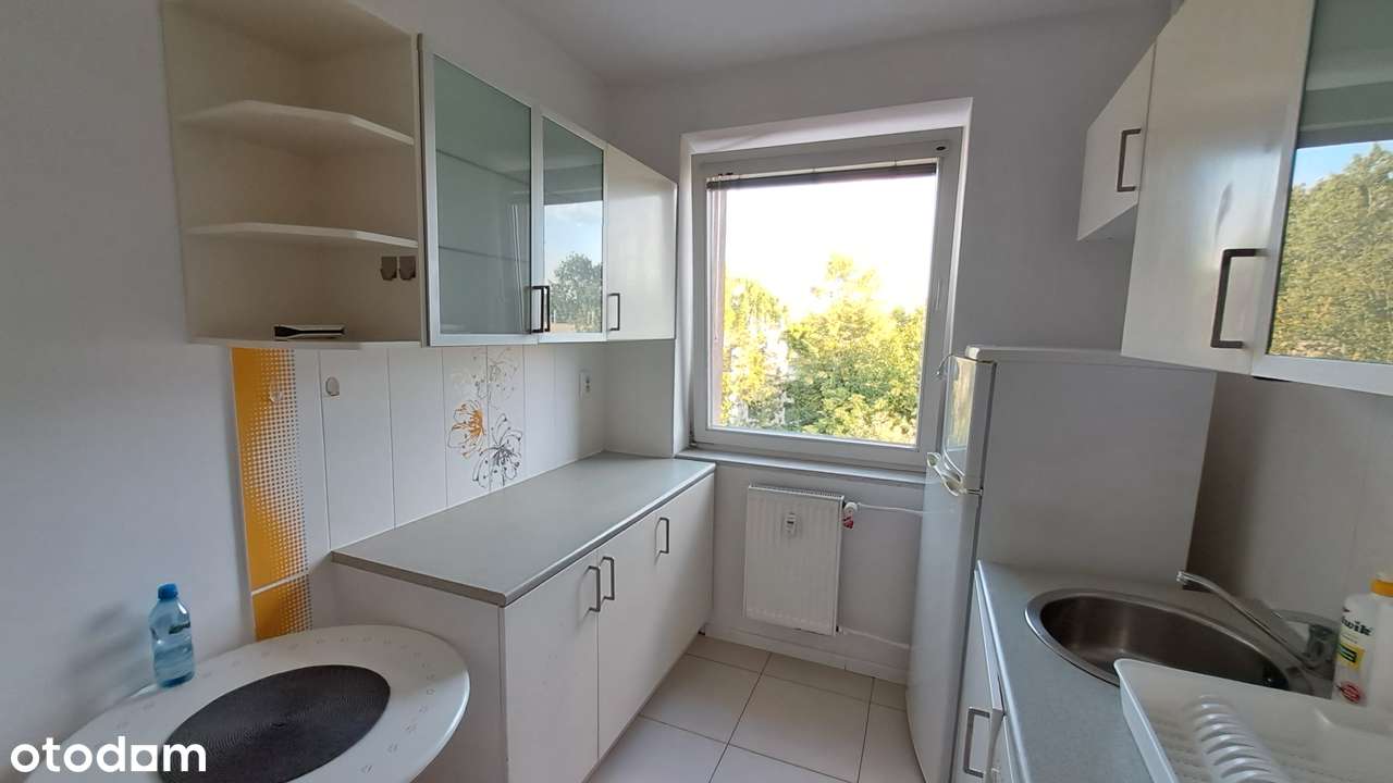 Bezpośrednio 3 osobne pok. przy Metrze Natolin i Galerii Ursynów - Pełny obrazek: 5/18