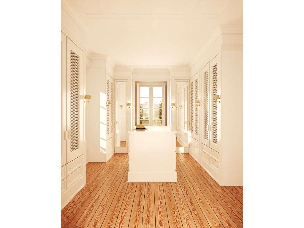 Chalet no Estoril-10