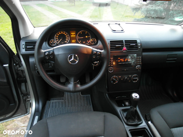 Mercedes-Benz Klasa A 180 CDI Elegance Special Edition - 10