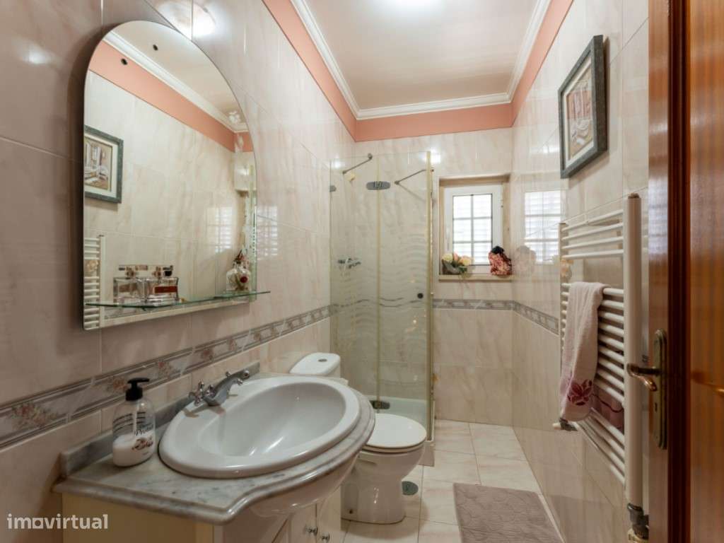 Moradia T5 - Viva com qualidade em Azeitão, a poucos minutos da Arr...-12