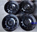 FELGI STALOWE BMW 1 5x120 ET42 OPEL INSIGNIA 16 - 1