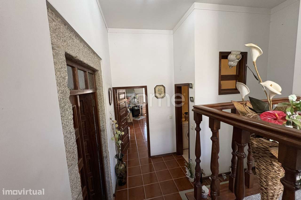 Moradia T3 + 5 para venda - Covilhã-29