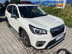 Subaru Forester 2.0 i Platinum Lineartronic - 2