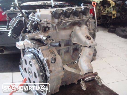 Motor Honda 1.3 Hybrido - 7