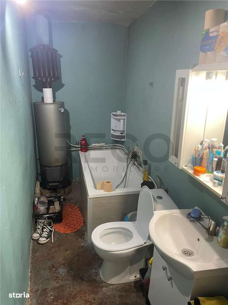 RECO Casa Cartier Eminescu - Imagine principală: 5/8