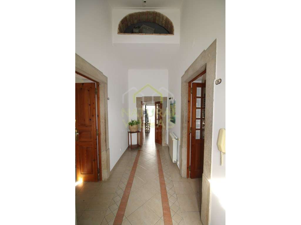 Moradia T4 em Gralheira, São Brás de Alportel - Grande imagem: 3/18