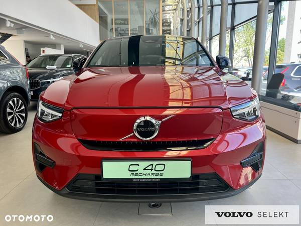 Volvo C40 - 2