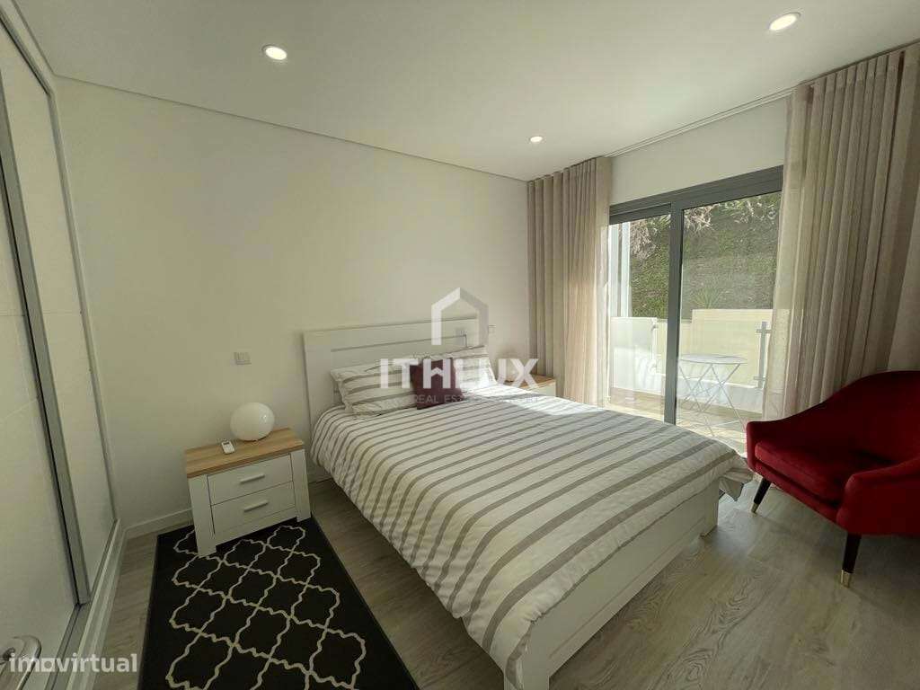 Excepcional Moradia Contemporânea 3+2, em Tavira-19