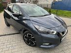 Nissan Micra 1.0 IG-T Acenta - 1