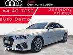 Audi A4 40 TFSI mHEV Quattro S Line S tronic - 1