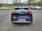 Volvo V40 Cross Country D4 Geartronic Summum - 4