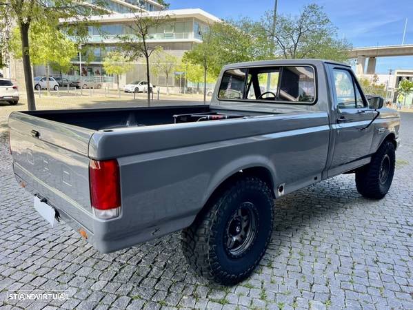 Ford F-150 - 29