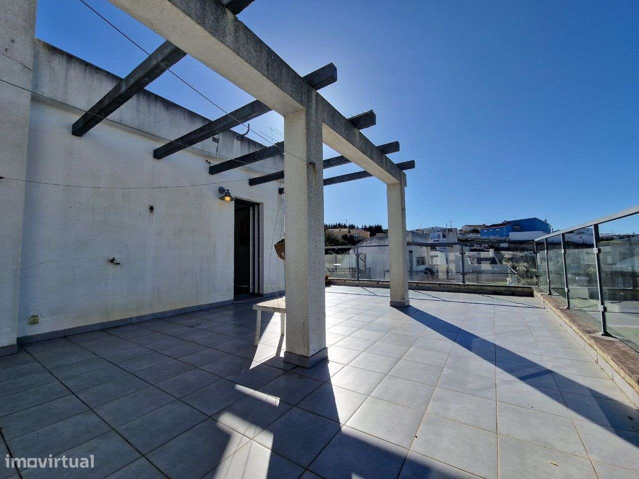 Moradia de arquitectura contemporânea na Aldeia do Sabugo, Sintra-35