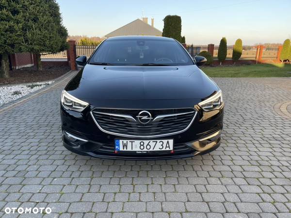 Opel Insignia 2.0 CDTI Ultimate S&S - 5