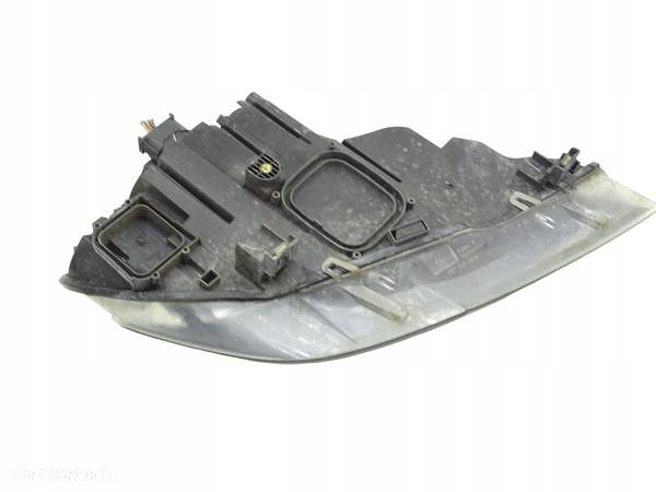 REFLEKTOR LAMPA LEWY PRZÓD UK BMW X5 E70 06- 7158931 - 4