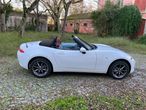 Mazda MX-5 1.5 RF Sky-G Kazari - 18