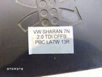 OBUDOWA FILTRA POWIETRZA VW PASSAT B7 2.0 TDI 3C0129607BC - 5