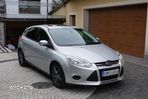 Ford Focus - 8