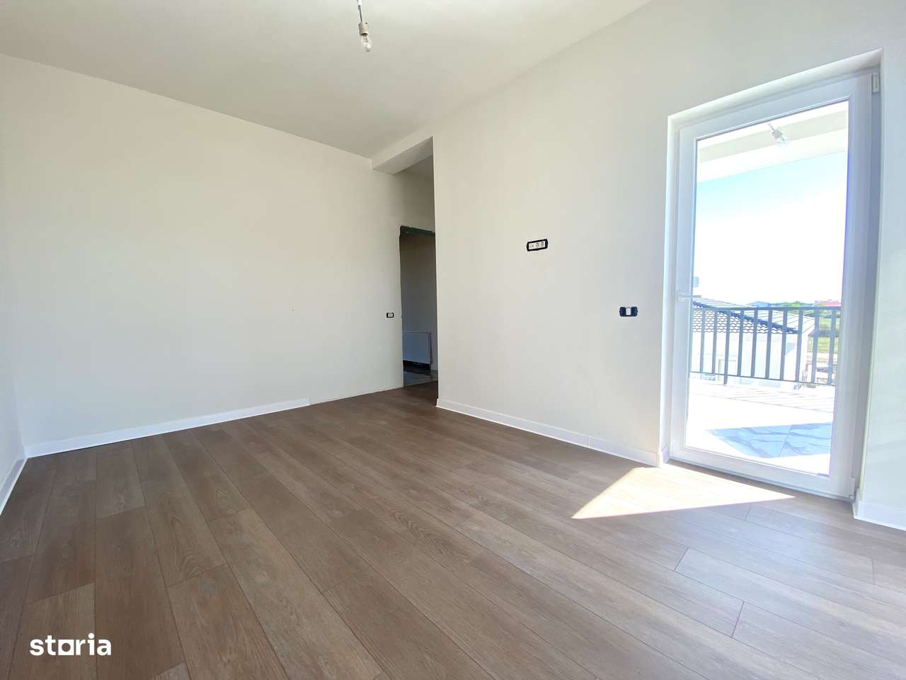 Dezvoltator: Duplex Modern cu 5 camere si 3 bai in Remetea Mare-9