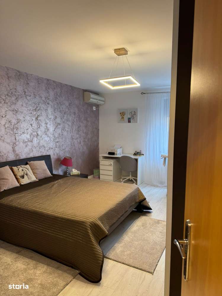 Pipera Domus - 246 mp.  PISCINA - VILA P+1+M - 385.000 eur-12