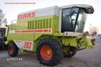 Claas GEANTA FATA Dominator Mega Lexion tucano - 1