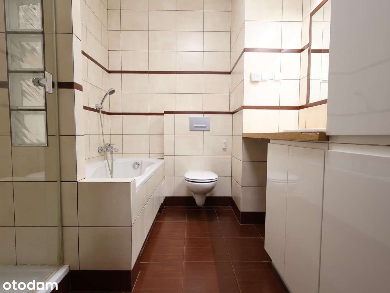 Heroldów | 3 Pokoje | Blisko metra | Garaż | Komórka | Bez prowizji-14