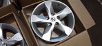 NOWE FELGI ALUMINIOWE NISSAN 16 5X114,3 ORYGINAŁ - 3