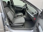 Opel Astra 1.6i Sport - 10