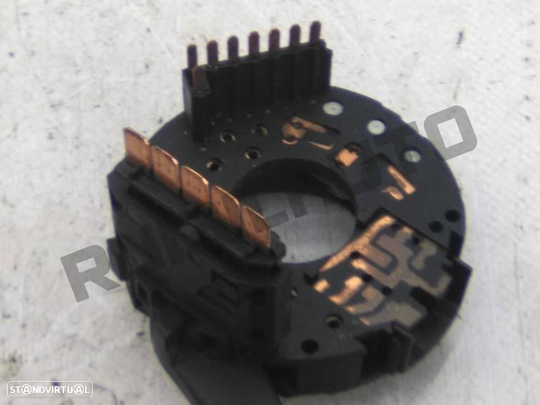 Comutador Piscas E/ou Luzes  Vw Polo Iii Classic (6v2) [1994_20 - 5