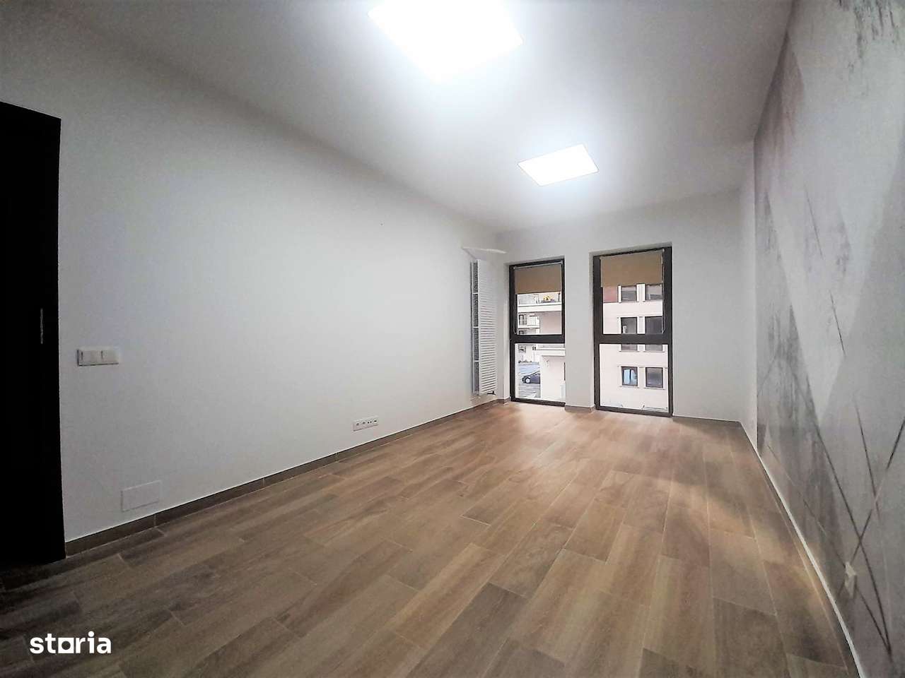 Apartament 3 camere Moghioros Park Residence, parcare, comision 0%-1