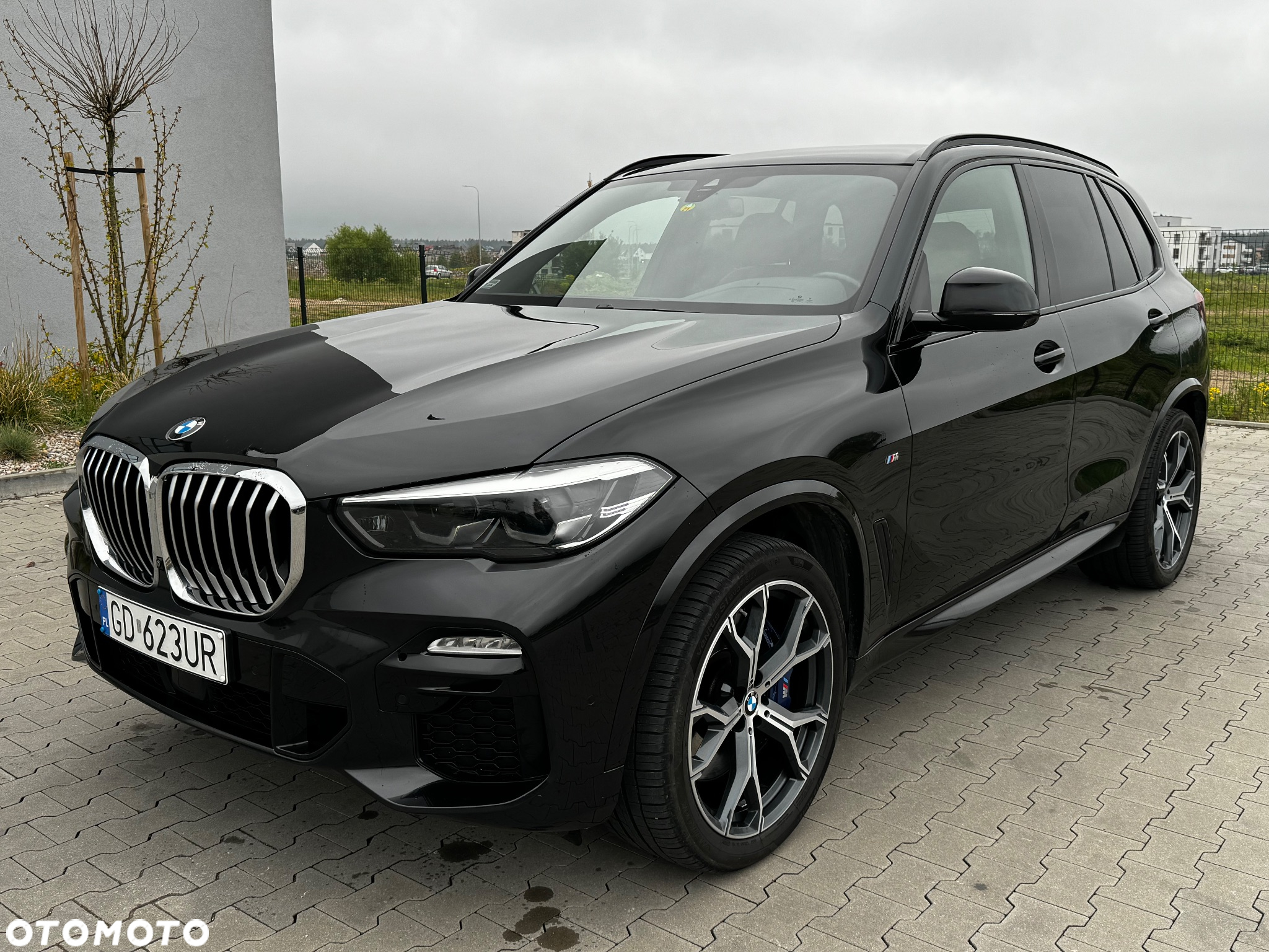 BMW X5 xDrive30d - 3