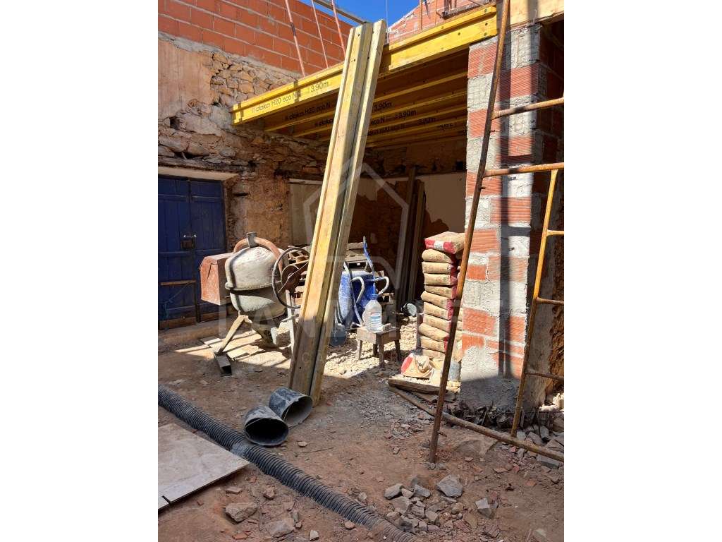 Moradia T3, Carvalhal de Turquel-9