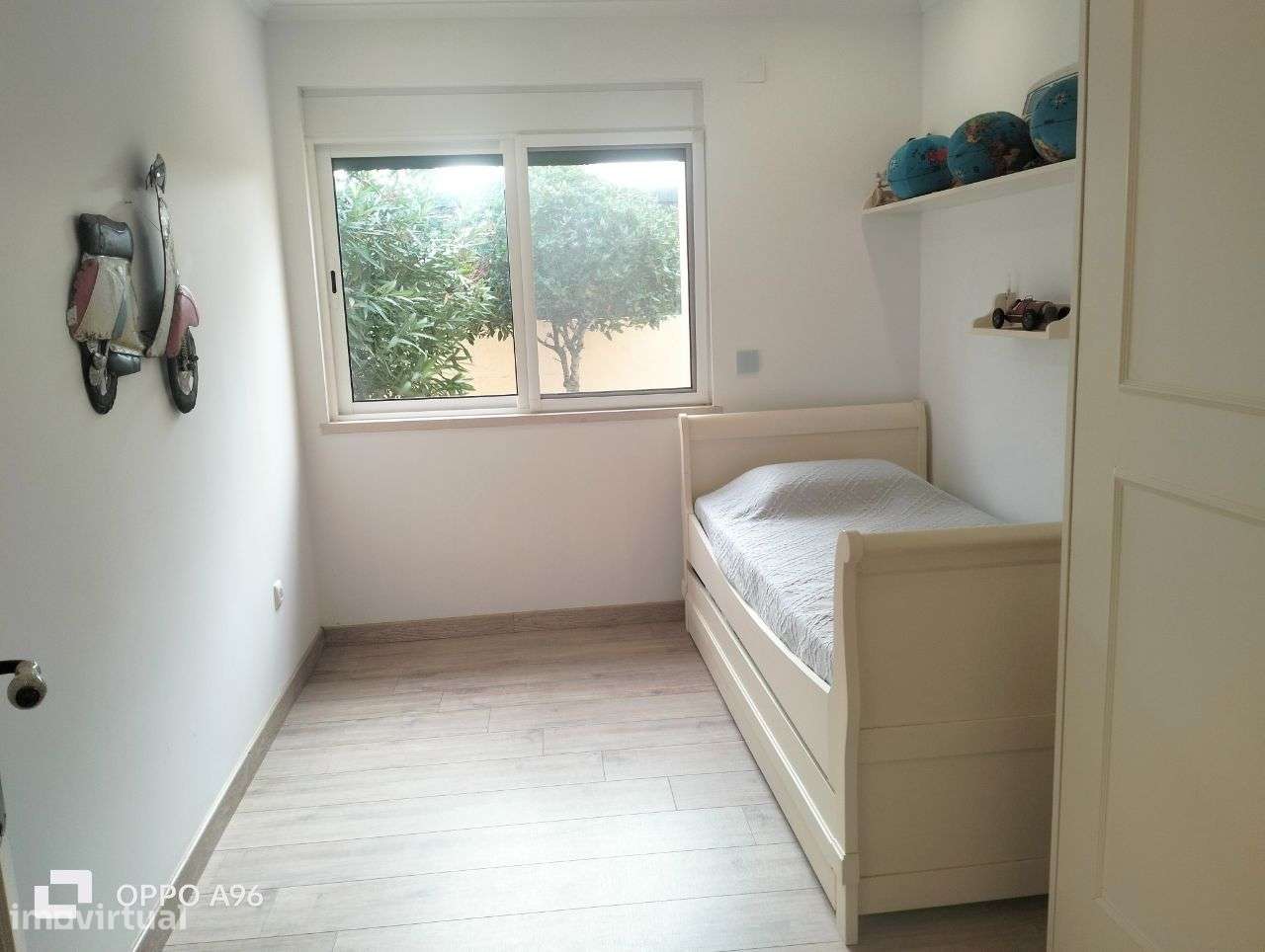 Moradia T3 Terrugem Sintra-13