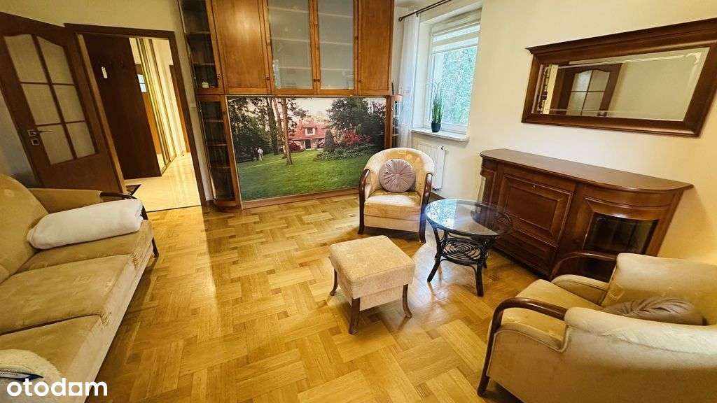 52m, osiedle zamykane, balkon, garaż i komórka-10