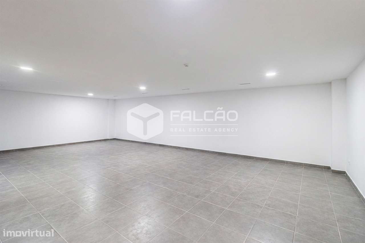 Loja T7 Venda em Santarém (Marvila), Santa Iria da Ribeira de Santarém-31