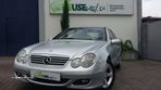 Disco Embraiagem Mercedes-Benz C-Class Coupe Sport (Cl203) - 4