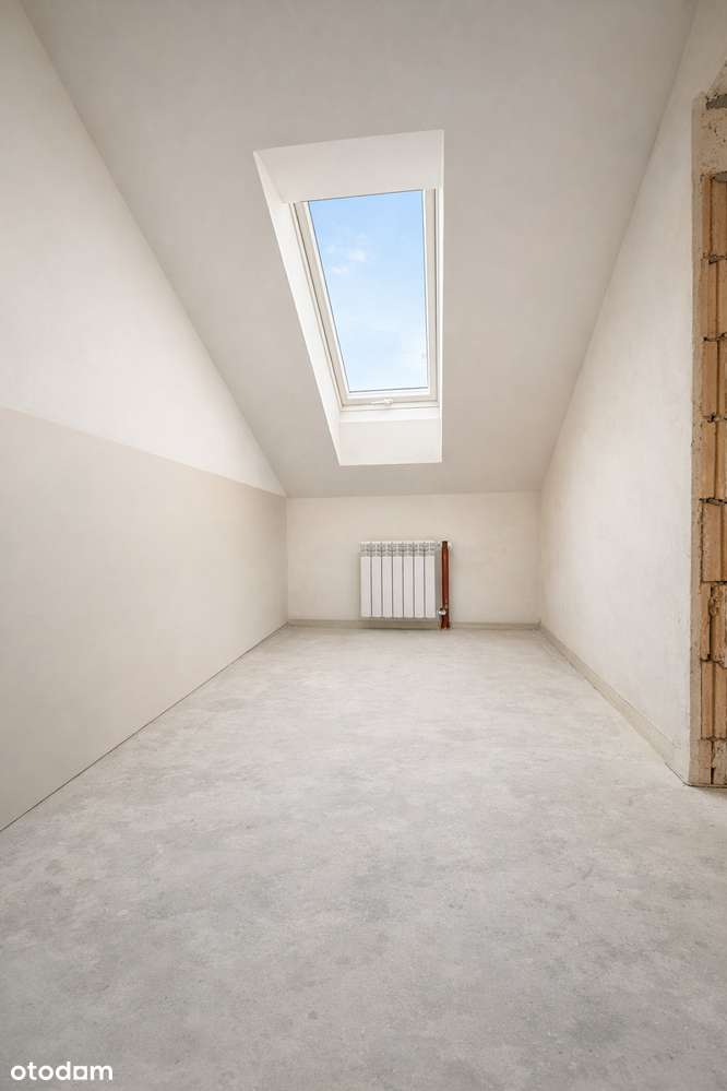 Nowy dom 2022. Moraczewo. 3 sypialnie. Inwestycja dla firm i osób prv - Pełny obrazek: 5/17