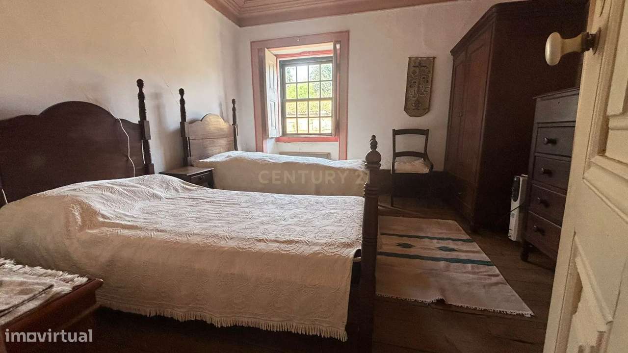 Oportunidade! Moradia Tradicional, em São Vicente da Beira, Castelo Br - Grande imagem: 5/48