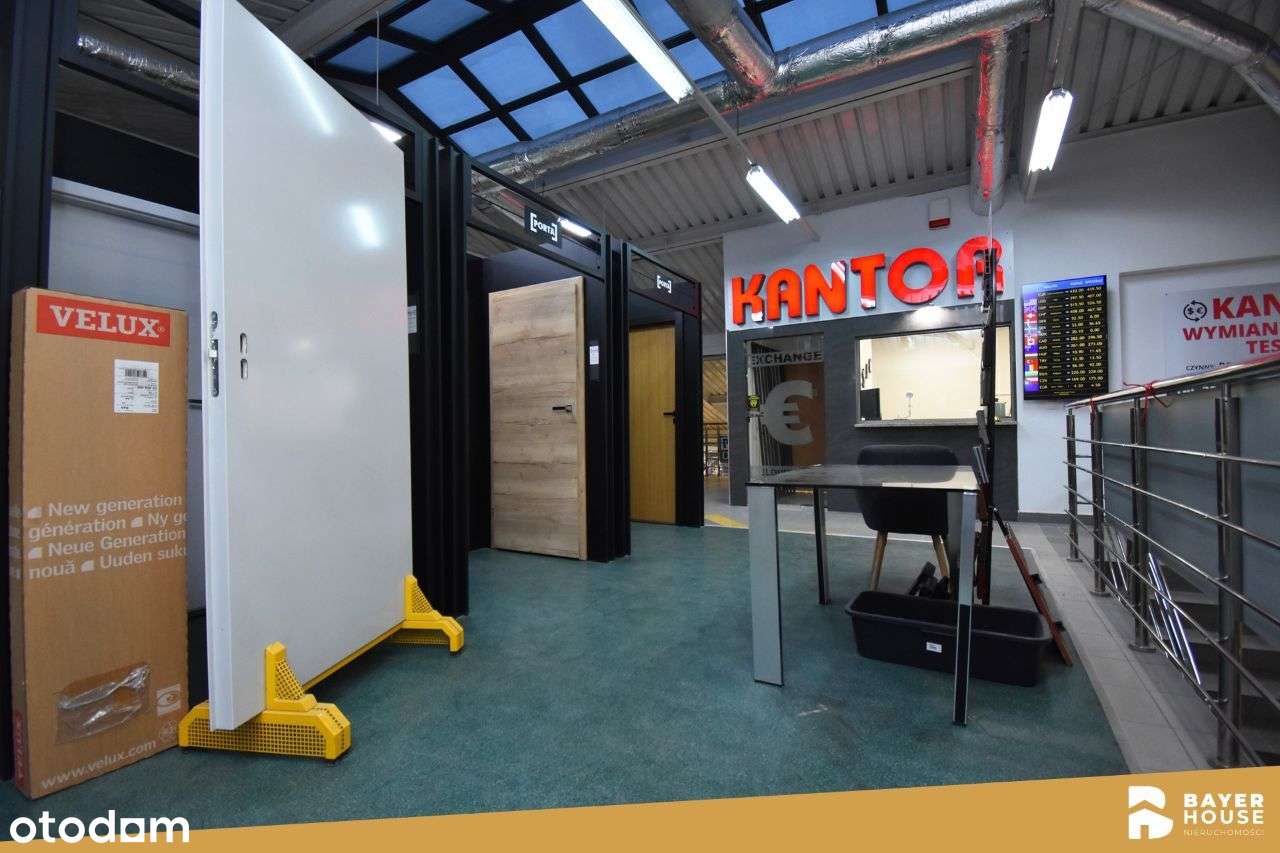 Powierzchnia usługowa pod dowolną działalność - Pełny obrazek: 5/8