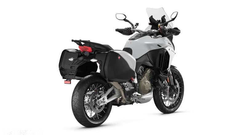 Ducati Multistrada - 2