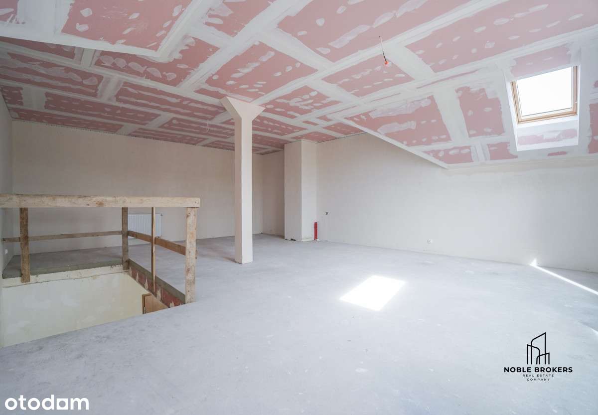 ul. Wierzyńskiego | 3 pokoje+aneks | do adaptacji! - Pełny obrazek: 5/16